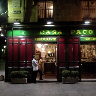 Casa Paco
