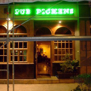 Pub Dickens