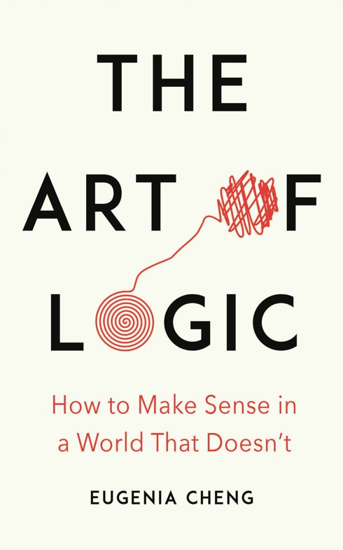 The Art of Logic