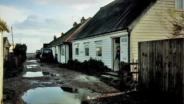 The Boat House