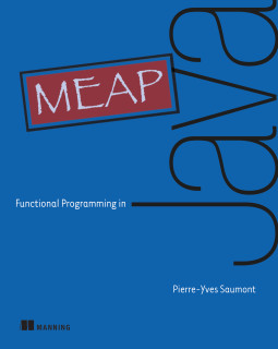 Functional Programming in Java