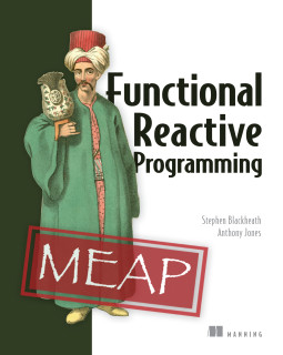 Functional Reactive Programming