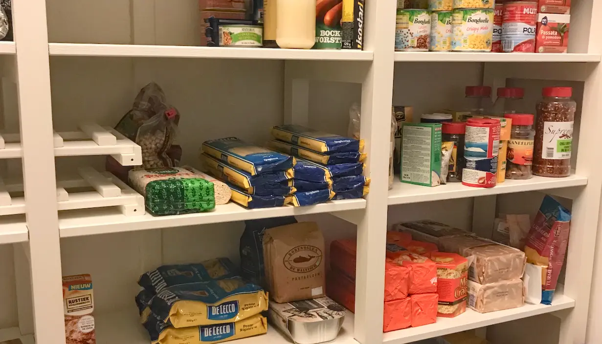 Spaghetti overstock – 12 packs of spaghetti and spaghettini