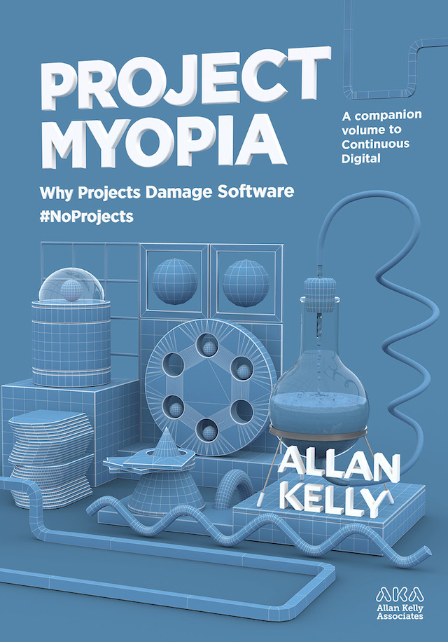 Project Myopia