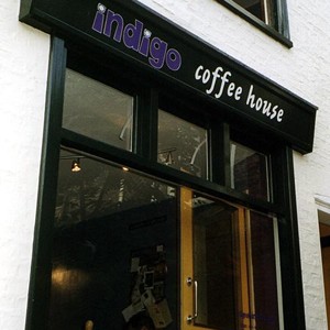 Indigo Coffee House