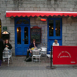 Café Du Journal