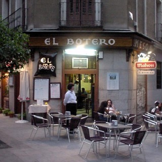 El Botero