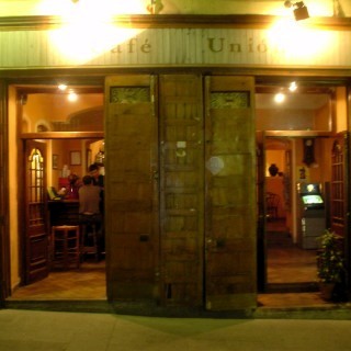 Café Unión