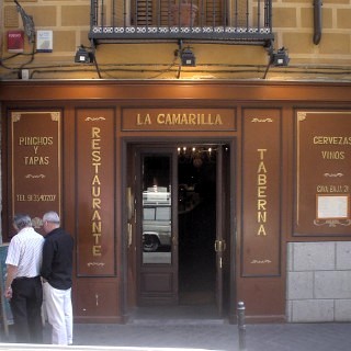 La Camarilla