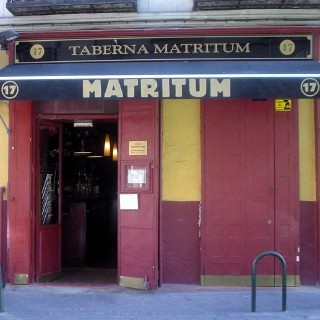 Taberna Matritum