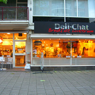 Deli-Chat