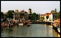 Leiden, the Netherlands